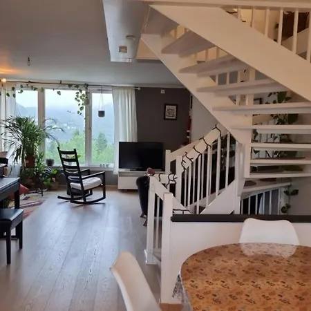 Casa Grande Family Retreat * Bergen